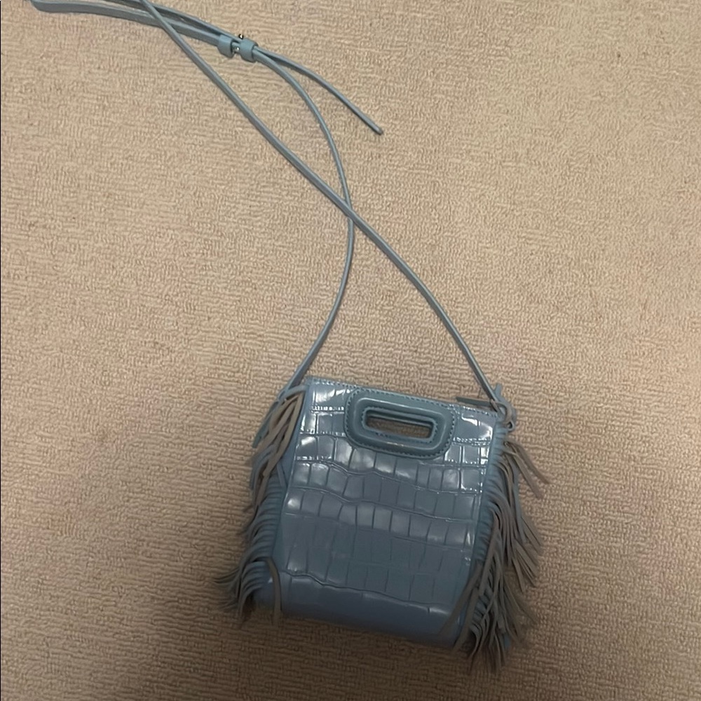 Maje purse